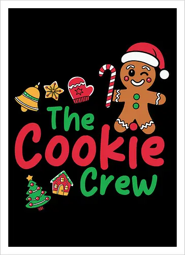 The Cookie Crew