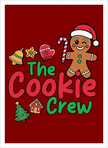 The Cookie Crew
