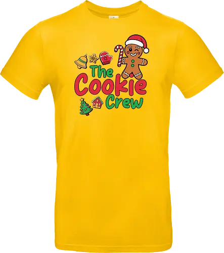 The Cookie Crew