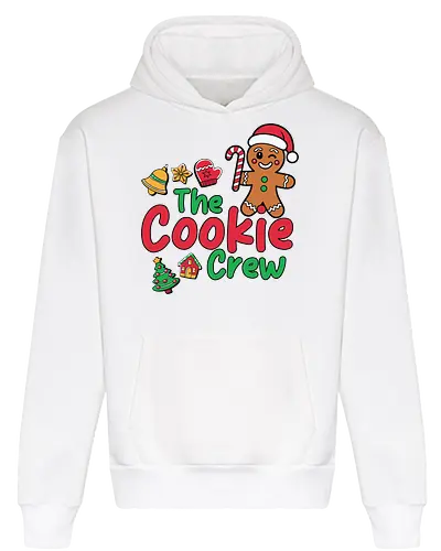 The Cookie Crew