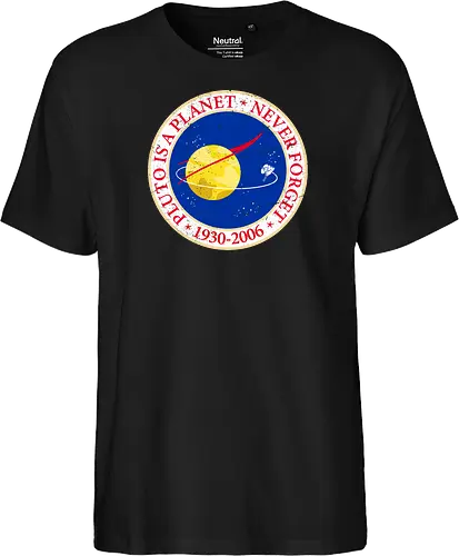 Pluto is a planet