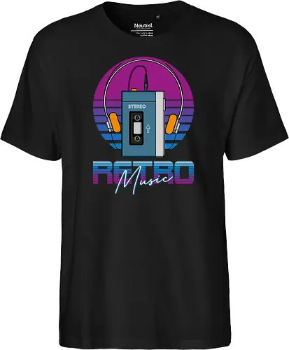 Retro music