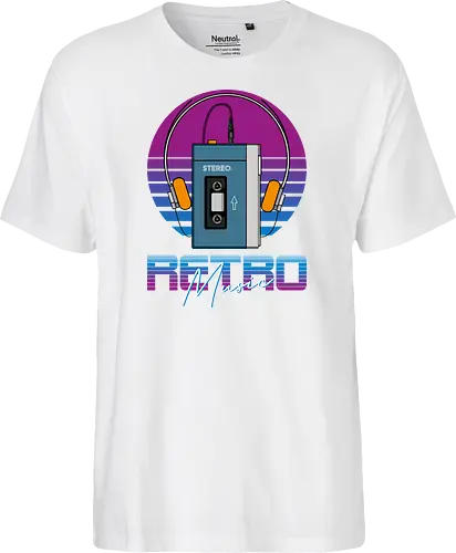 Retro music