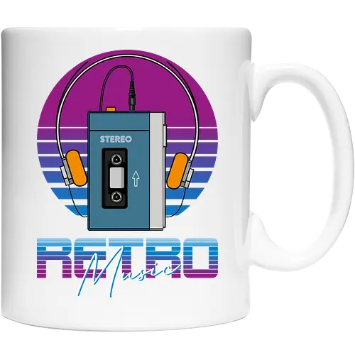 Retro music