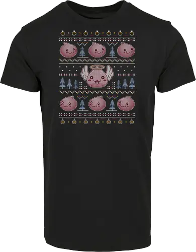 Porings Ugly Sweater