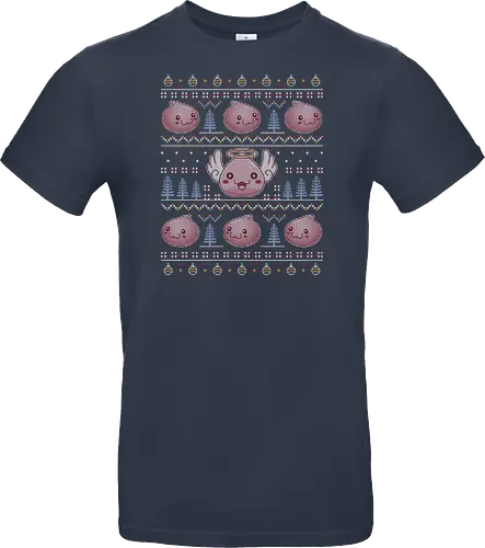 Porings Ugly Sweater