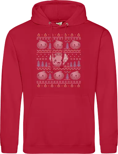 Porings Ugly Sweater