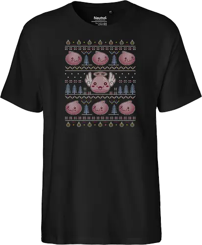 Porings Ugly Sweater