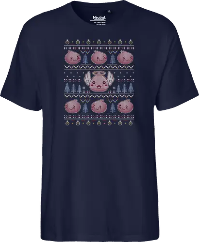 Porings Ugly Sweater