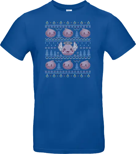 Porings Ugly Sweater