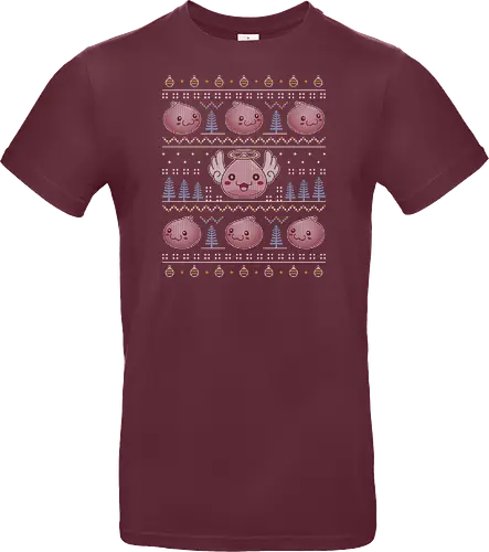 Porings Ugly Sweater