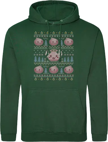 Porings Ugly Sweater