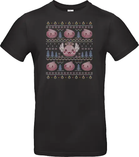 Porings Ugly Sweater