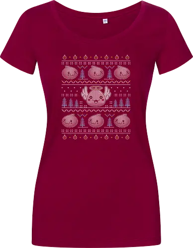 Porings Ugly Sweater