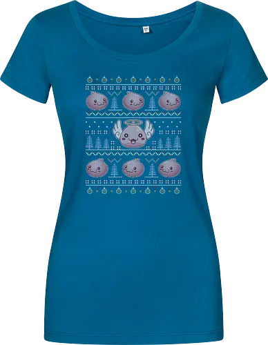Porings Ugly Sweater