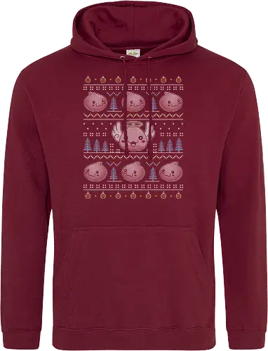 Porings Ugly Sweater