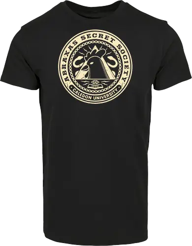 Abraxas Secret Society Grunge