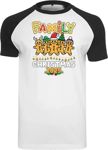 Family Christmas 2025