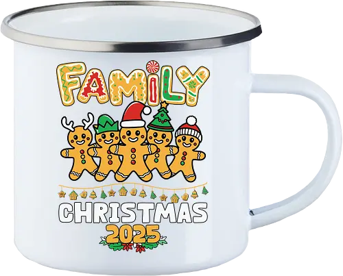 Family Christmas 2025