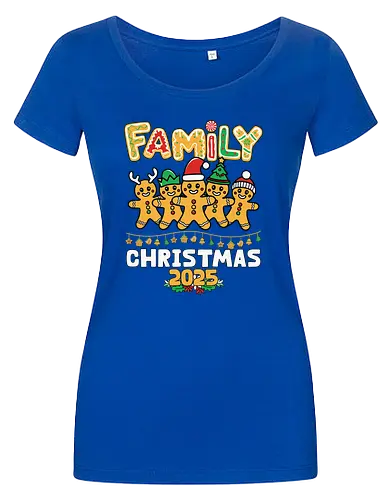 Family Christmas 2025