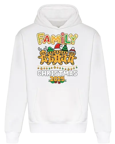 Family Christmas 2025