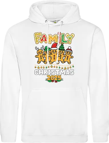 Family Christmas 2025