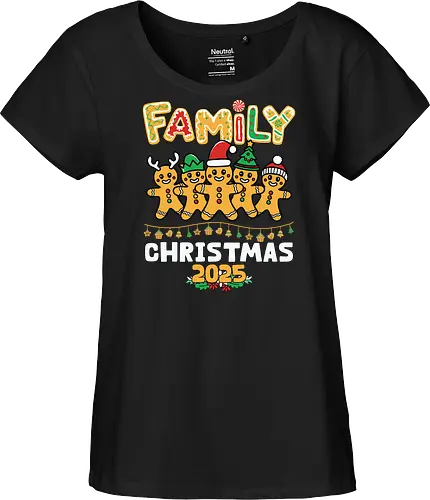 Family Christmas 2025