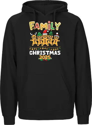 Family Christmas 2025