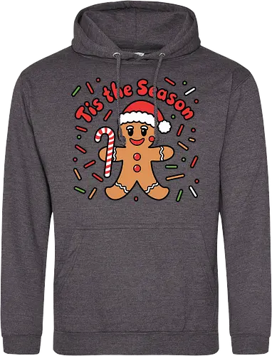 Tis the Season