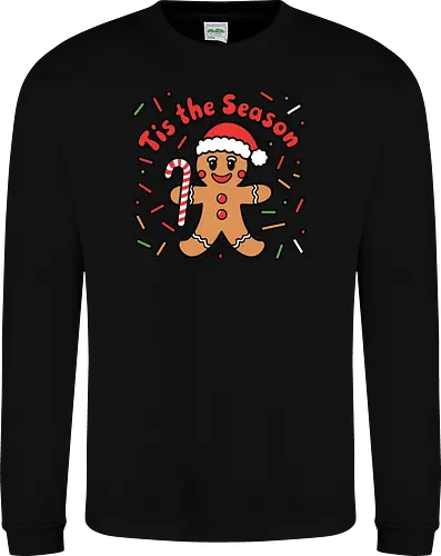 Tis the Season