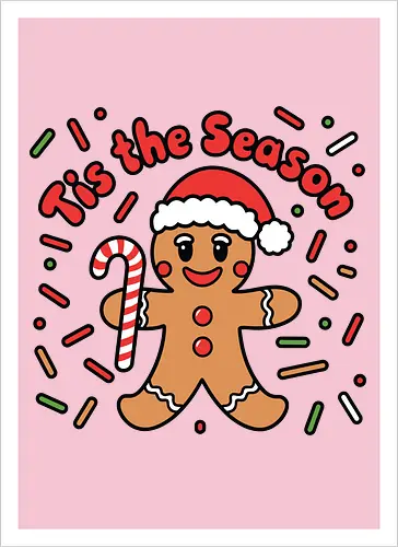 Tis the Season