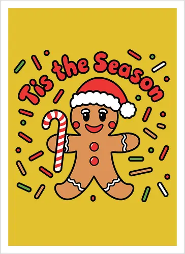 Tis the Season