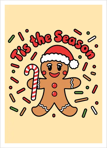 Tis the Season