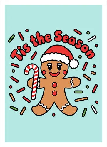 Tis the Season