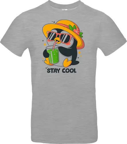 Stay Cool