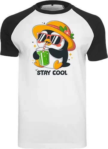 Stay Cool