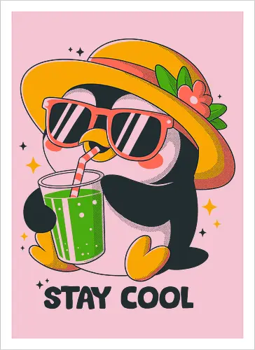 Stay Cool