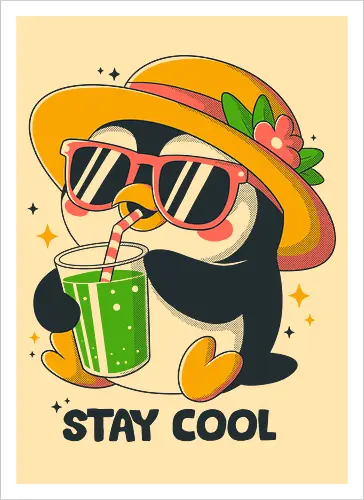 Stay Cool