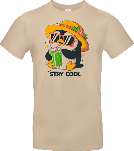 Stay Cool