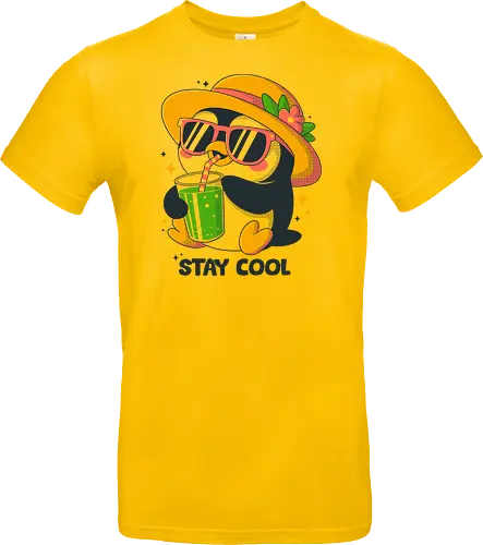 Stay Cool