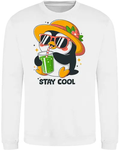 Stay Cool