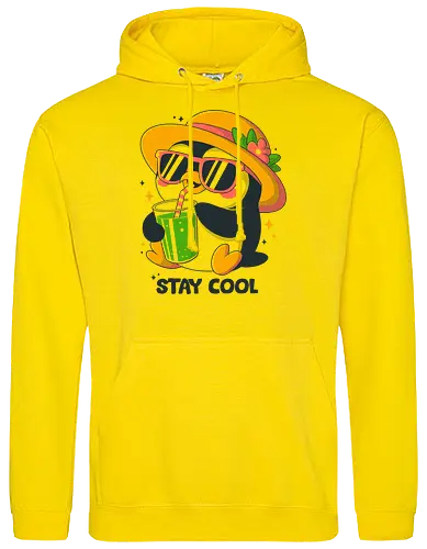 Stay Cool