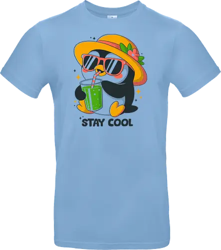 Stay Cool