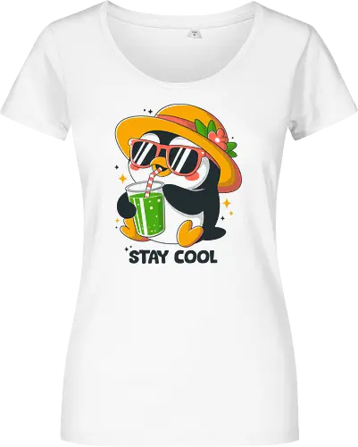 Stay Cool