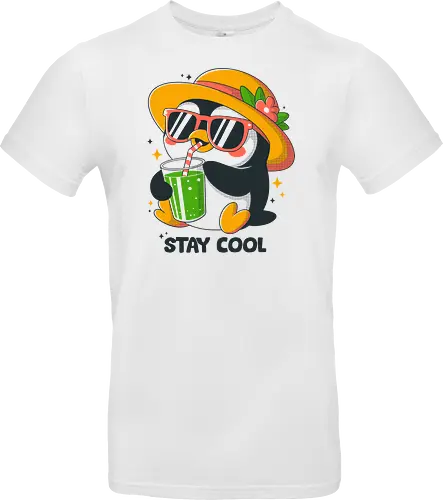Stay Cool