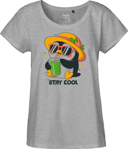 Stay Cool