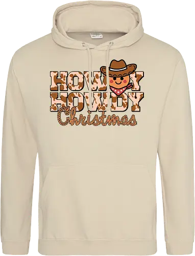 Howdy Howdy Christmas