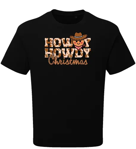 Howdy Howdy Christmas