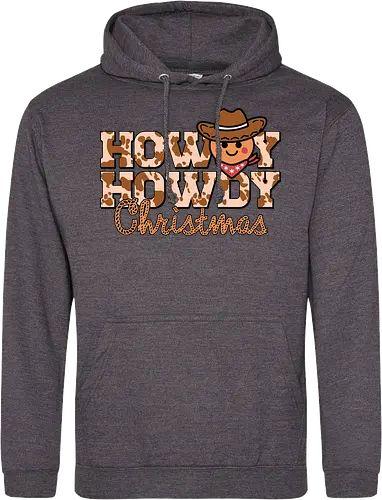 Howdy Howdy Christmas