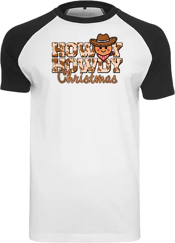 Howdy Howdy Christmas